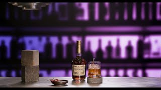 Huawei Grand Manhattan Cocktail