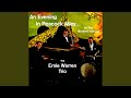 Softly as in the Morning Sunrise - The Ernie Warren Trio - Topic Softly as in the Morning Sunrise