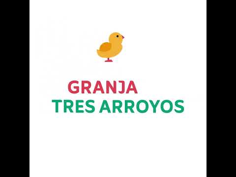 Animacion "Granja Tres Arroyos"