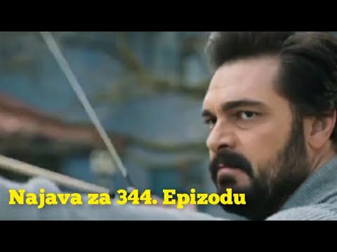 Najava za 344. Epizodu (ti si Seher Kirimli) Fatalna Ljubav - Emanet
