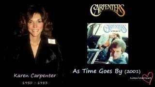 The Carpenters - Leave Yesterday Behind