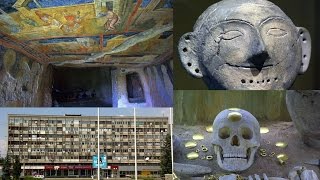 126b. ΒΟΥΛΓΑΡΙΑ - BULGARIA: Veliko Tarnovo, Arbanasi, Ivanovo, Varna, Nesebar