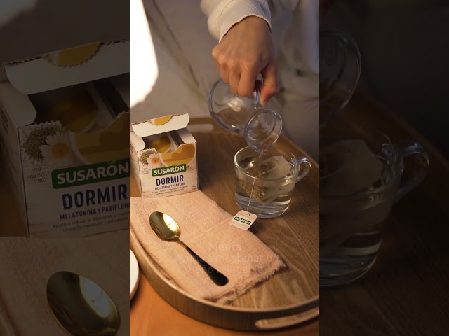Vídeo relacionado con Cupper - Pack de 4 Cajas de 20 Bolsitas de Infusiones Ecológicas Dulces Sueños - Ayuda a Mejorar el Descanso Nocturno - Apto para Consumo Vegano - Contiene Canela y Manzanilla