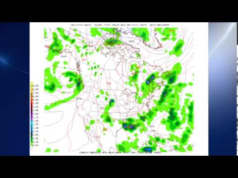 August 14 Weather Xtreme Video