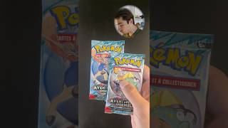 Jour 306 : Abonne-toi pour ME VOIR SOUFFRIR ! 😐 #pokemon #pokemoncards