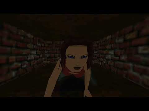 TRLE 2005.02.14 - Happy Birthday Lara 2005