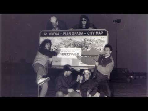 Buffalo & Maderfa'N'kerz - Šugav Pas (Demo)