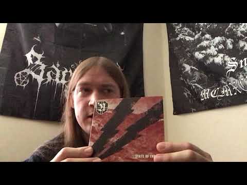 Metal Collection Update 168 (Cass/CD/Vinyl)