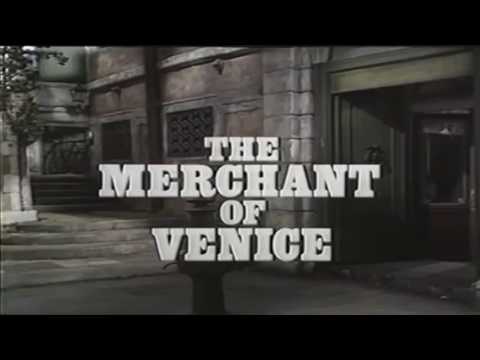 Merchant Of Venice 1973 Full Movie