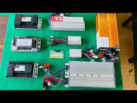 Servo Stabilizer