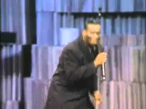 GEORGE BANTON-ROLL JORDAN ROLL LIVE IN CANADA