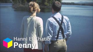 Hanni El Khatib - Penny
