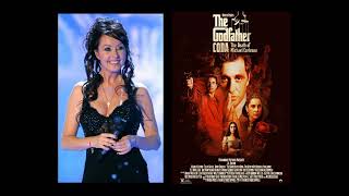 Sarah Brightman - Attesa [The Godfather 3]