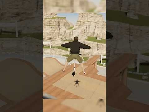 SCOOTERS in Skate 3?! 😂