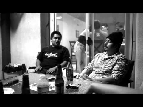 BBQ at Juliet's House