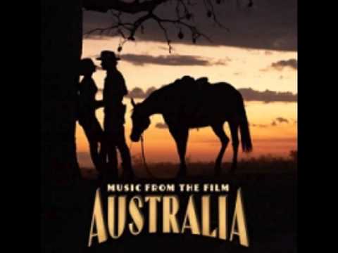 Australia - Waltzing Matilda