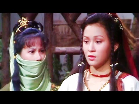 79《天蚕变》主题曲，当余安安遇上徐少强、顾冠忠，惊艳多少时光