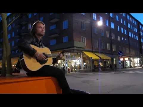 Let It Go (James Bay) - Tobias Lundmark