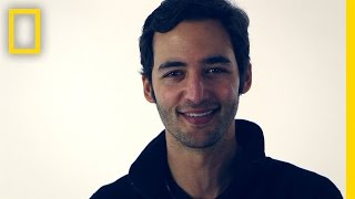 Jason SIlva on Awareness