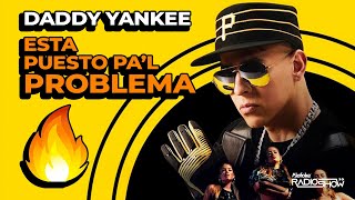 Daddy Yankee – Puesto Pal Problema (Respuesta Para El Chombo De Panama)