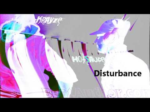 Free Background Instrumentals - Disturbance (music) (rap beats) vol 1