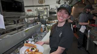 Old World, New Flavors: The Harbor Haus Restaurant (The Crossing Place 2026)