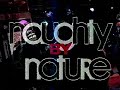 NAUGHTY BY NATURE TAKE IT TO YA FACE LIVE ON MUCH MUSIC RAP CITY 1993