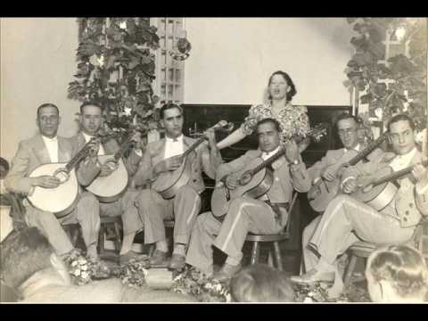 Canto O Fado video