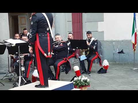 Omaggio a Giovanni D' Anzi