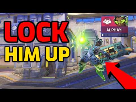 BEST & WORST PLAYS of OWCS Korea Stage 2 Week 4