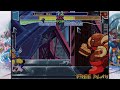 X Men Children Of The Atom Wolverine Vs Juggernaut