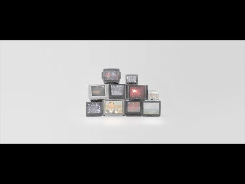 PROMO VIDEO | EXODUS CONFERENCE & FESTIVAL 2019 | CONFRONT