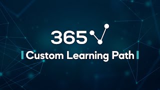 365 Data Science Platform Update: Create Your Customized Learning Path