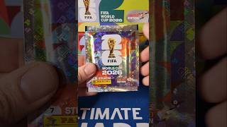 Saldrá oro o basura? #sergiolinoxd #panini #mundial2026 #futbol