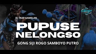 Download lagu DJ TRAP GAMELAN PUPUSE NELONGSO GONG SIJI ROGO DJ NITNOT (cover) mp3 Download lagu DJ TRAP GAMELAN PUPUSE NELONGSO GONG SIJI ROGO DJ NITNOT (cover) mp3