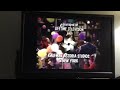 Closing To Sesame Street Celebrates Around The World DVD 2004