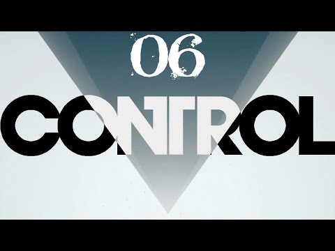 SB Plays Control 06 - Seeing Through