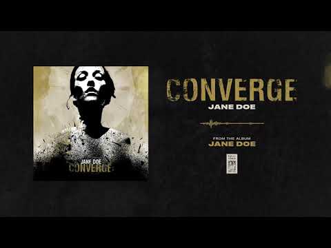 Converge "Jane Doe"