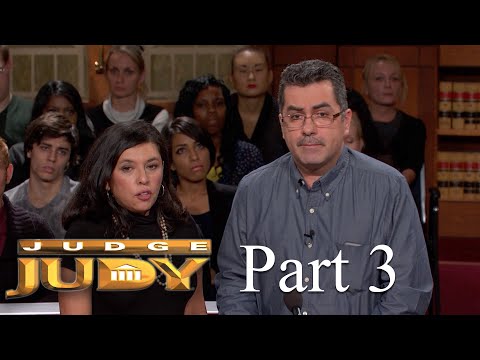 Landlord Locked Tenant Out! | Part 3