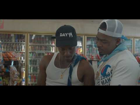 ComptonassTG (feat. Teeezy) - Other Side