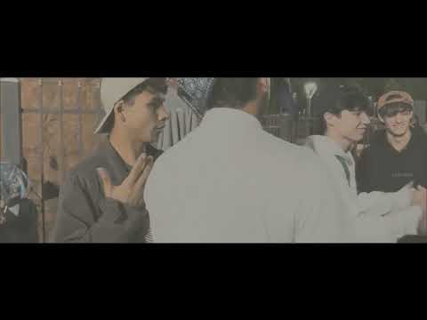 ABREU VS PUSHEIRO VS VALENTÍN - 1VS1 - OCTAVOS - REGIONAL COPA LITORAL