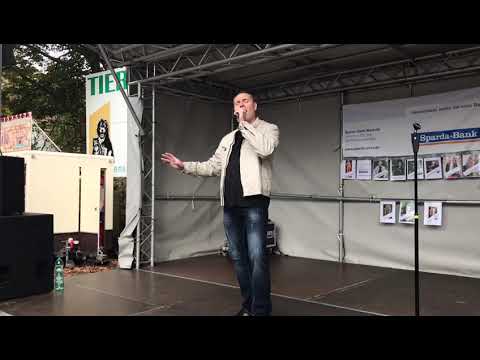 Ich Stell Mein Leben Jetzt Auf Null - Thommy Berg