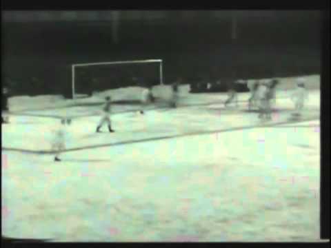 1962 February 12 Tottenham Hotspur England 4 Dukla Prague Czechoslovakia 1 Champions Cup
