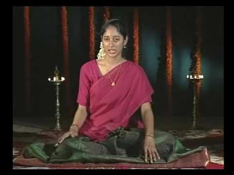 SakthiSahita Ganapathim Song | Carnatic Music | Gurukula Series | Nisha Rajagopal |