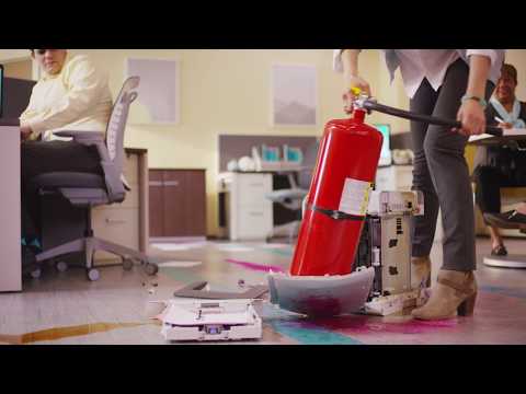 Armstrong Flooring - Customer Success Story (April Hoelscher - Commercial Channel Manager)