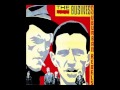The Business - Smash the Discos