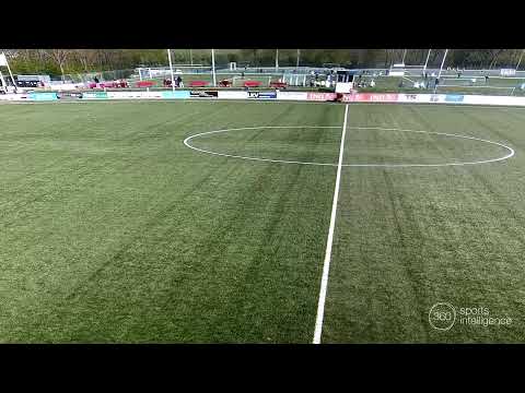 Vriendenschaar JO19-1 - Sporting '70 JO19-3