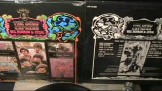 Ohio Express - Beg, Borrow And Steal - [STEREO]