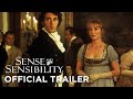 SENSE AND SENSIBILITY - Official Trailer [1995] (HD)