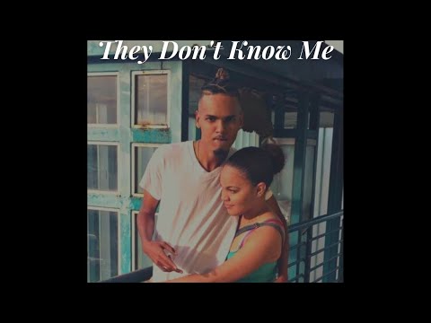 They Don't Know Me (Explicit) - Monty Ft. Deandra Rapscallion